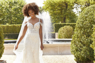 Morilee Bridal Style Number 2305 - 8