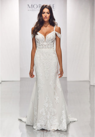 Morilee Bridal Style Number 2305 - 3