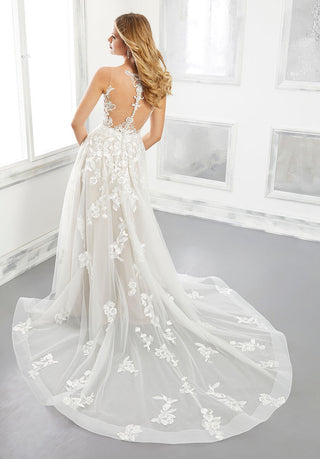 Morilee Bridal Style Number 2306 - 2