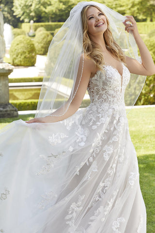Morilee Bridal Style Number 2306 - 6