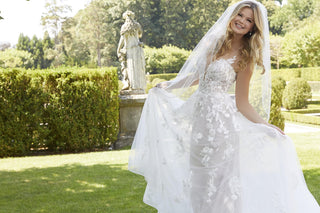 Morilee Bridal Style Number 2306 - 9