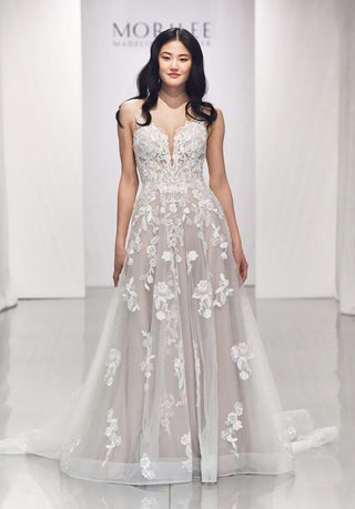 Morilee Bridal Style Number 2306 - 4