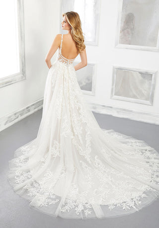 Morilee Bridal Style Number 2309 - 2