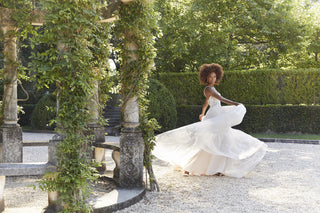 Morilee Bridal Style Number 2309 - 8