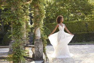 Morilee Bridal Style Number 2309 - 7