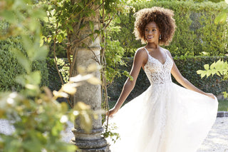 Morilee Bridal Style Number 2309 - 6