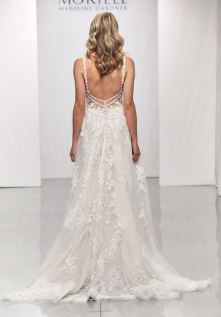 Morilee Bridal Style Number 2309 - 5