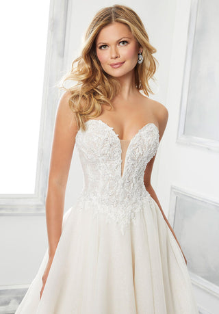 Morilee Bridal Style Number 2311 - 3