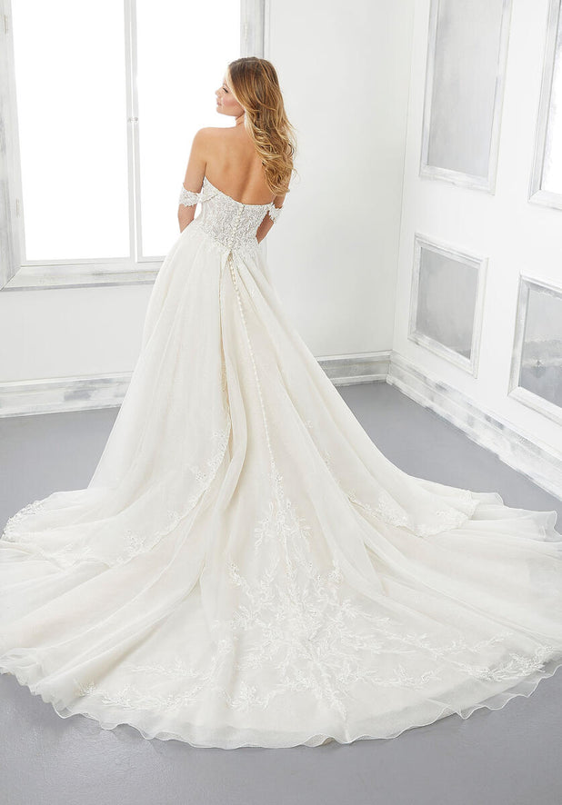 Morilee Bridal Style Number 2311 - 2