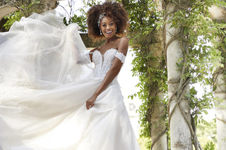 Morilee Bridal Style Number 2311 - 6