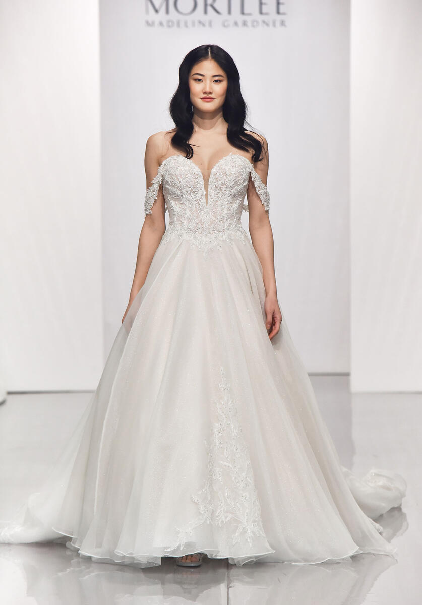 Morilee Bridal Style Number 2311 - 4