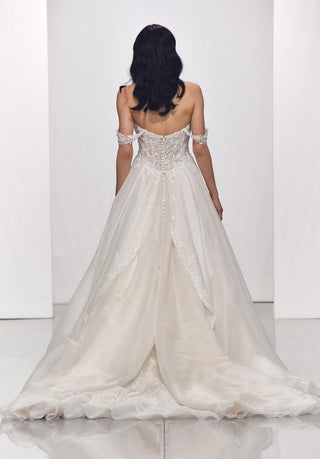 Morilee Bridal Style Number 2311 - 5