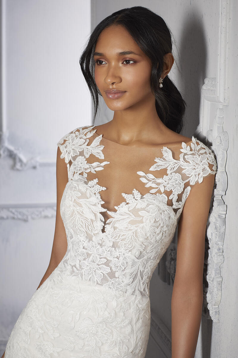 Morilee Bridal Style Number 2362 - 3