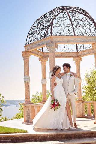 Morilee Bridal Style Number 2363 - 5