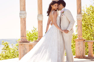 Morilee Bridal Style Number 2363 - 8