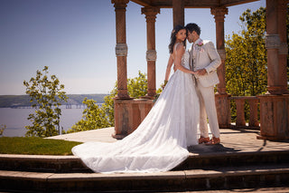 Morilee Bridal Style Number 2363 - 9