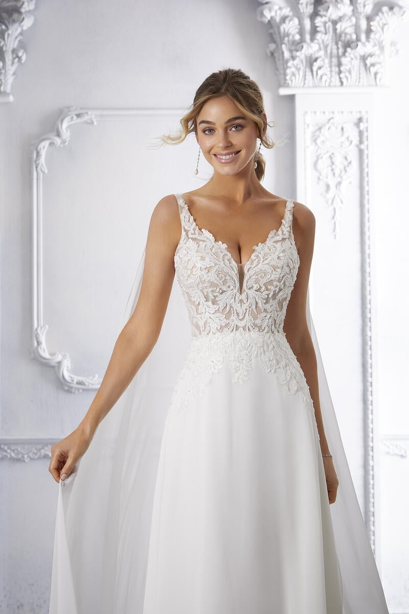 Morilee Bridal Style Number 2367 - 3