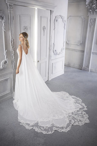 Morilee Bridal Style Number 2367 - 4