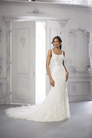 Morilee Bridal Style Number 2369 - 3