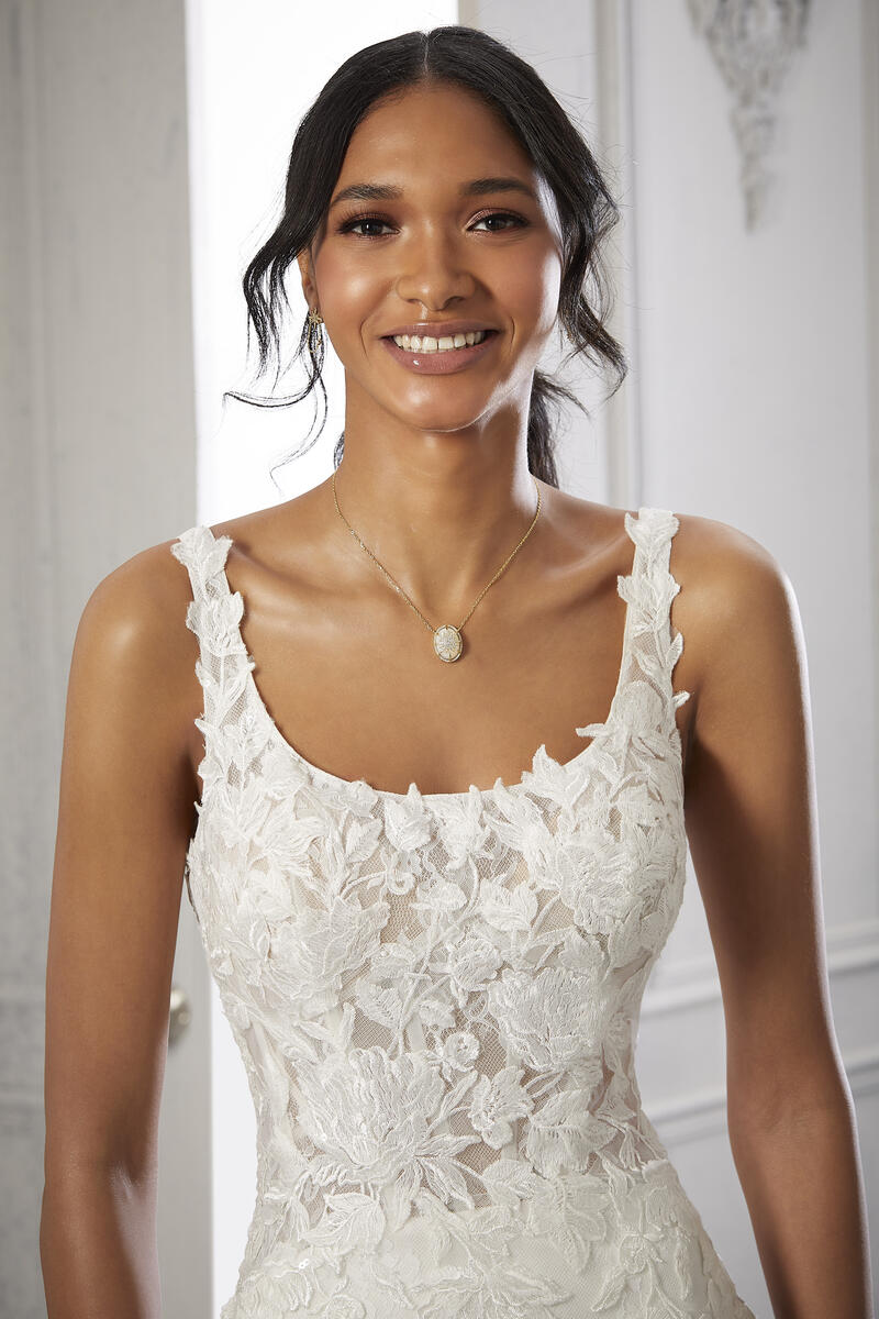 Morilee Bridal Style Number 2369 - 4