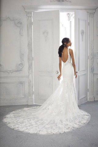 Morilee Bridal Style Number 2369 - 2