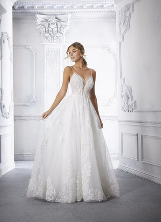 Morilee Bridal Style Number 2370 - 5
