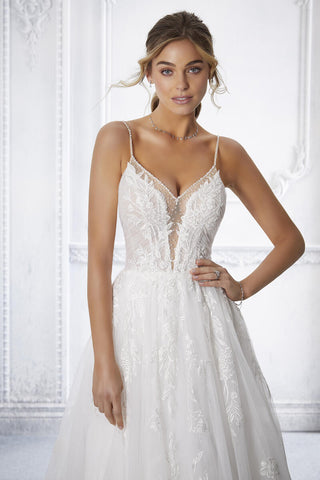Morilee Bridal Style Number 2370 - 4
