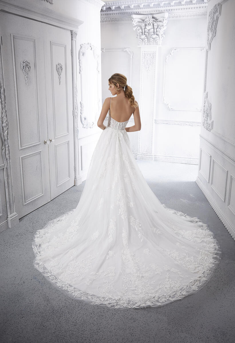 Morilee Bridal Style Number 2370 - 2
