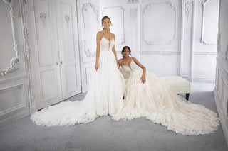 Morilee Bridal Style Number 2370 - 6