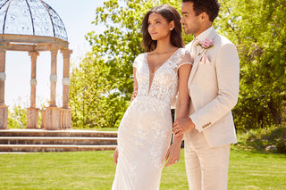 Morilee Bridal Style Number 2371 - 8