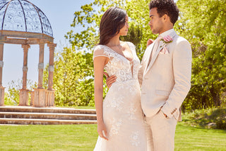 Morilee Bridal Style Number 2371 - 9