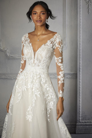 Morilee Bridal Style Number 2372 - 3