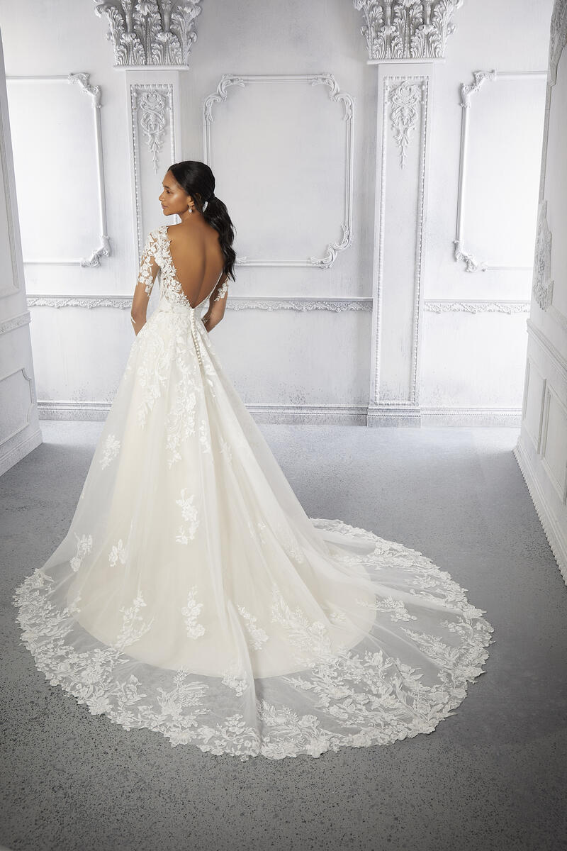 Morilee Bridal Style Number 2372 - 2
