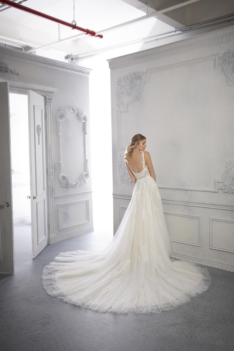 Morilee Bridal Style Number 2375 - 2