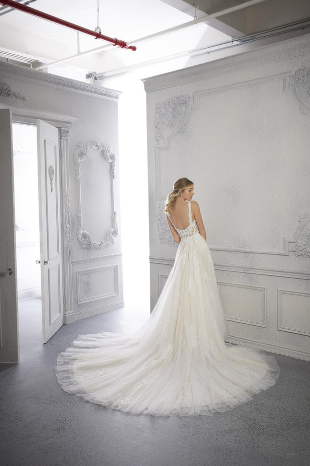 Morilee Bridal Style Number 2375 - 2