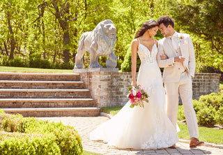 Morilee Bridal Style Number 2376 - 5