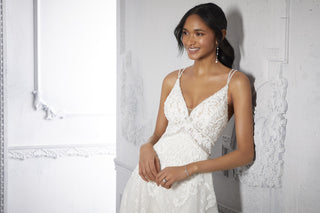 Morilee Bridal Style Number 2377 - 4