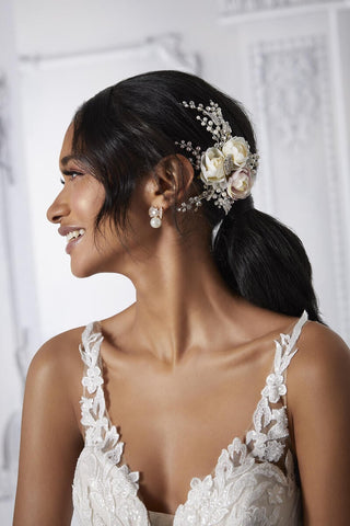 Morilee Bridal Style Number 2378 - 5