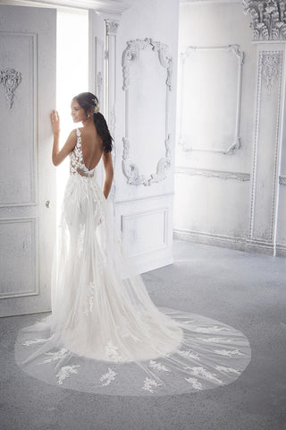 Morilee Bridal Style Number 2378 - 2