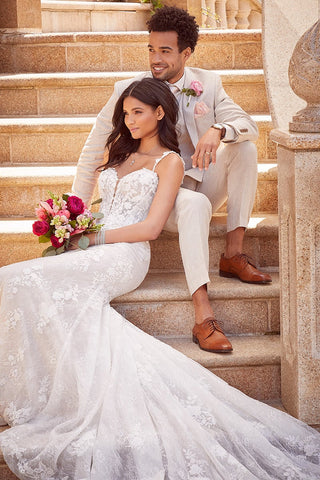 Morilee Bridal Style Number 2379 - 6