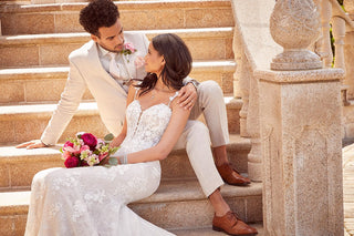 Morilee Bridal Style Number 2379 - 8