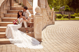 Morilee Bridal Style Number 2379 - 9
