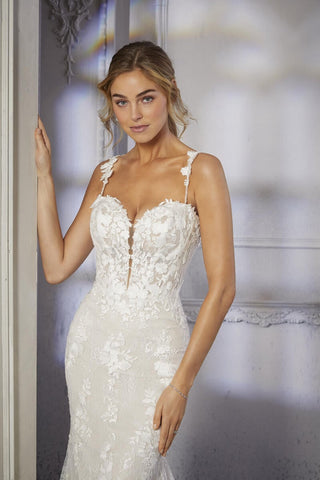 Morilee Bridal Style Number 2379 - 5