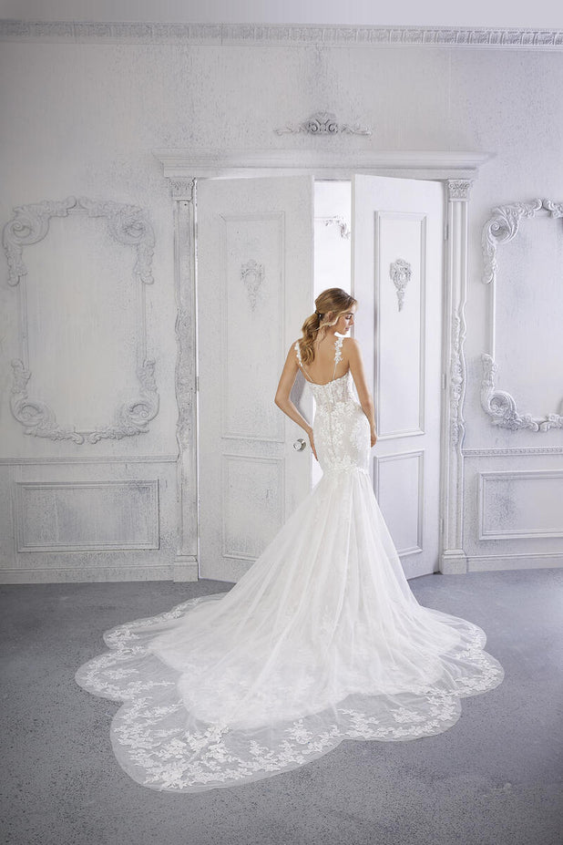 Morilee Bridal Style Number 2379 - 2