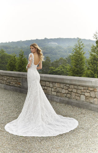 Morilee Bridal Style Number 2401 - 2