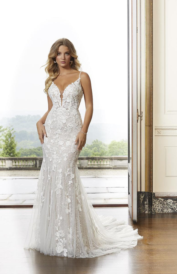Morilee Bridal Style Number 2403 - 1