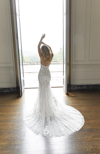 Morilee Bridal Style Number 2403 - 2