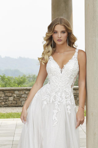 Morilee Bridal Style Number 2404 - 3