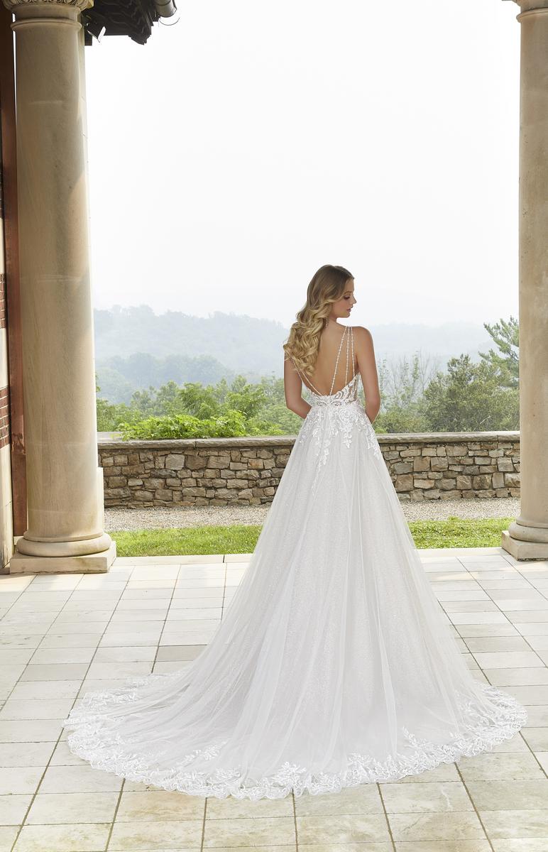 Morilee Bridal Style Number 2404 - 2