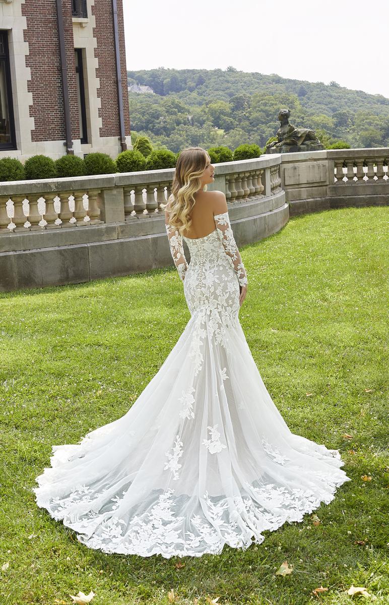 Morilee Bridal Style Number 2405 - 2